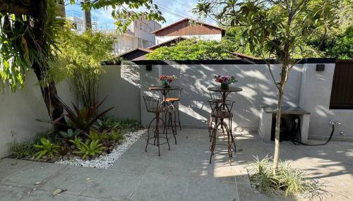 Casa Itacoatiara 4 quartos com Piscina - House Itacoa - Foto 5, Garden