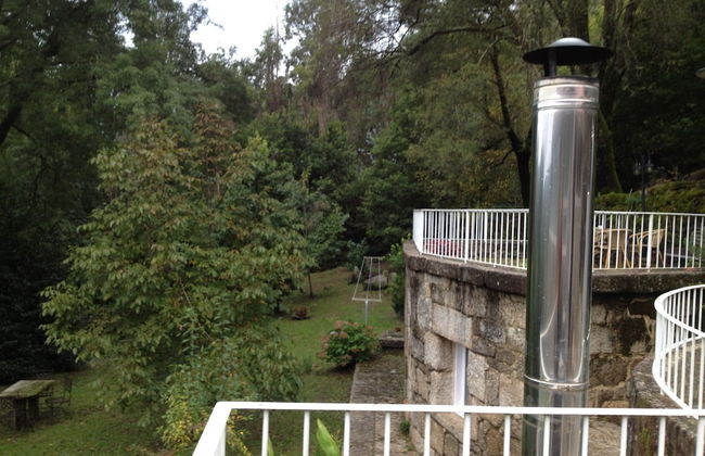 Casa Rural O'Pozo - Foto 75