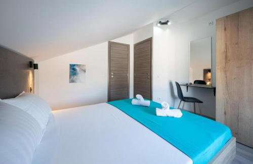 Villa Vinky - Foto 24