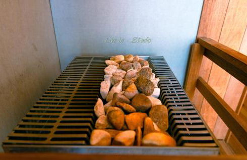 Studio a 100m Bosque, Centro e Cambuí- Home Office, Piscina, Sauna, Jacuzzi, Fitness - Foto 35