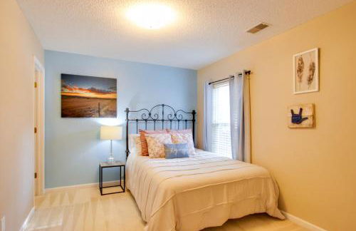 Lexington Family Home about 9 Mi to Lake Murray! - Foto 18