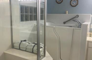 Unwind and Relax 4 Bedroom Stay - Foto 20