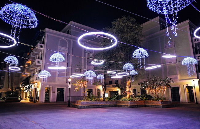 Vanda Beach Boutique Villa - Photo 38