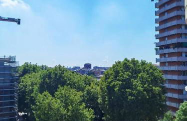 Milano Lux Apartment - Free indoor parking - Foto 24