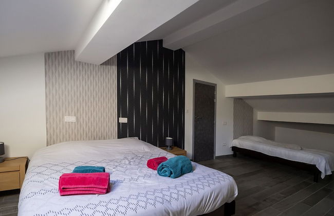 Le Moulin de Figari - Foto 18