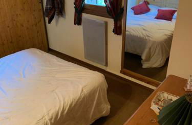 Bel appartement au décor Montagnard - 80m2 - Photo 8