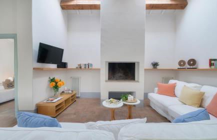 Villa Carmeli 12 2 in Acquapendente - Foto 84