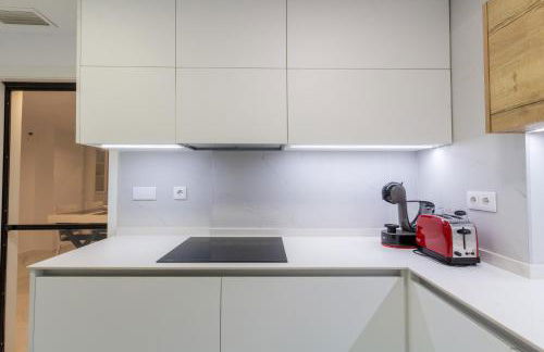 The Sunset Flat - Design & relax - Foto 35