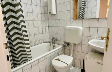 Schönes Studioapartment Uni Nähe, WLAN, 4 Gäste - Foto 11