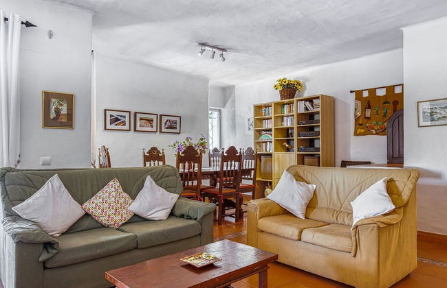 14B Quinta do Paraiso Amazing House Located in t - Foto 7