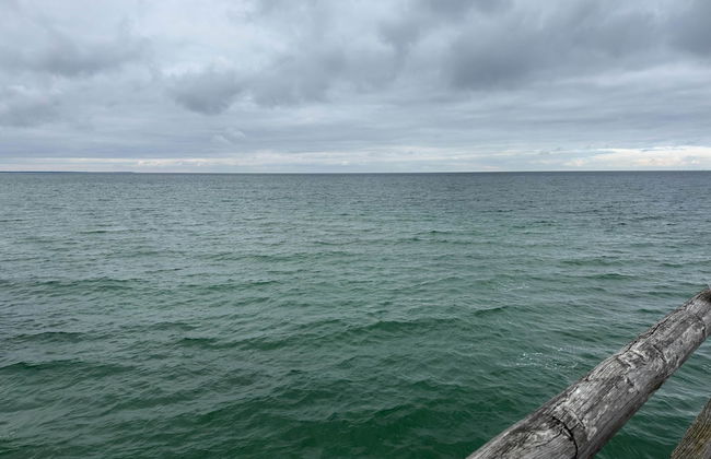 Ferienwohnung in Zingst mit Terrasse - Foto 30