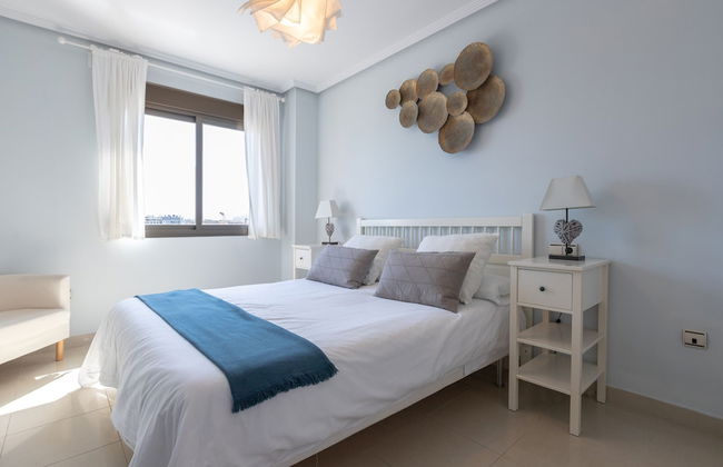 Pacifico Playa in M Laga - Photo 12