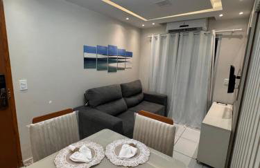 Apartamento 3km de Praias, Supermercado, bares - Foto 1