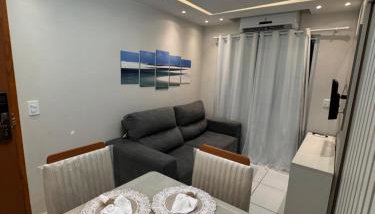 Apartamento 3km de Praias, Supermercado, bares - Foto 1