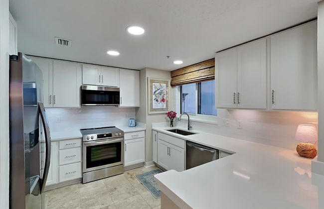 South Harbour #2F - Foto 7