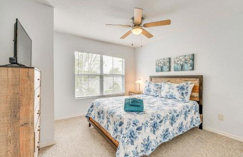 Kissimmee Retreat w/ Pool Access, 10 Mi to Disney - Foto 34