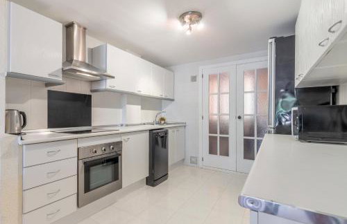 Simplicity luxury apartment - Foto 11