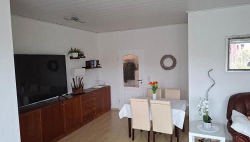 Ferienwohnung Schöne Zeit - Foto 5