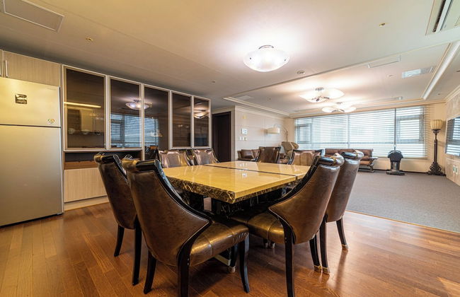 Sejong Party House - Foto 46