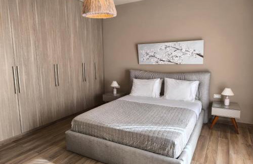 Luxury Villa Matzourana with Private Pool - Foto 60