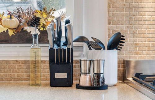 Perch - Queen Ann Vintage Charm - Foto 16