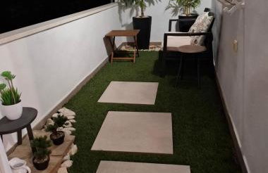 Villa D`Amante - Foto 22