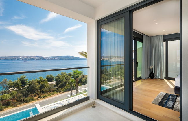 Ultraluxury Villa Elyzeum - Foto 58