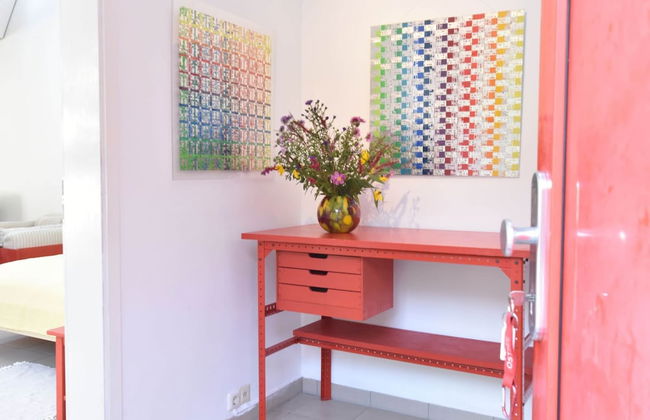 Holiday Home in Khlungsborn With Garden - Foto 3