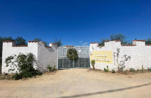 Villa Medusa - Foto 3