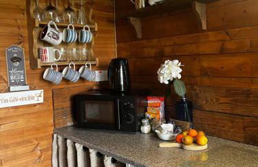 Secret & Secluded Sedlescombe - Foto 7