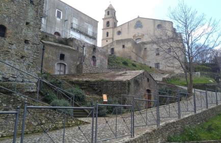 La casa del Belvedere - Foto 33