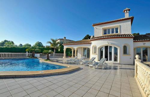 Villa Arborcer by Interhome - Foto 30