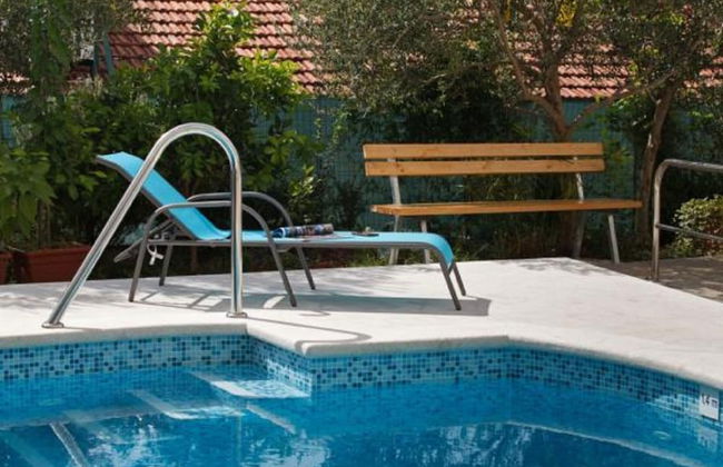 Apartments Relax Brela - Foto 29