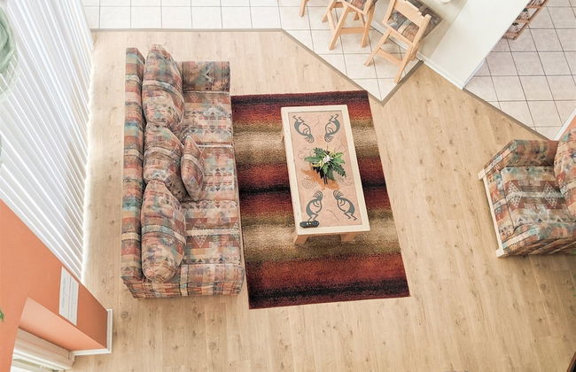 5 Bed 8002 - Foto 44