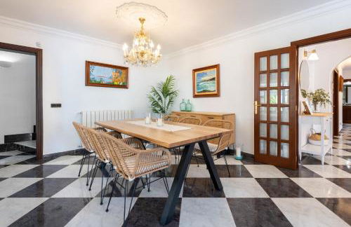 Villa Manrique - Photo 25