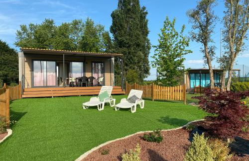 Green Village - Sirenetta - Foto 1