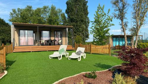 Green Village - Sirenetta - Foto 1, Garden