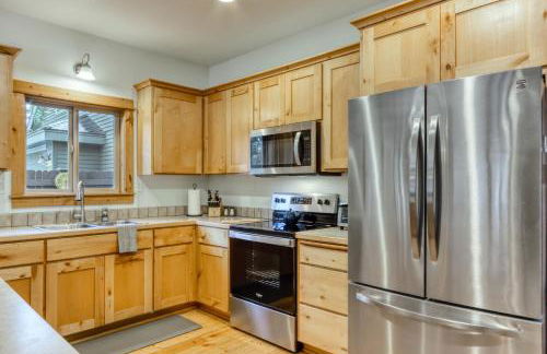 Oak Street Retreat - Foto 8