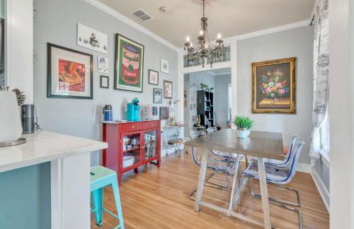 Bright & Fun 3BR Cozy Nook home - Foto 21