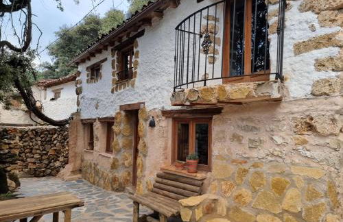 Casa los chaparrales mirador - Foto 16