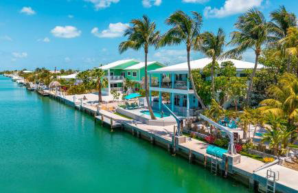 Grand Arenas - 120' Dock, HtdPool, Game Room, BBQ, Mini Golf,Baby Items - Foto 2