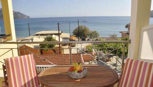 Corfu Studios Stavroula - San George Apartments - Foto 4