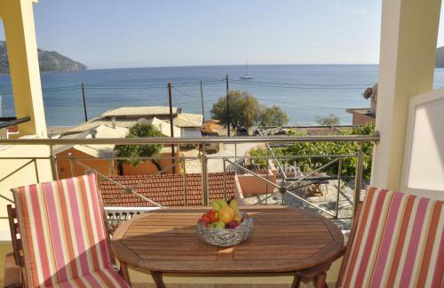 Corfu Studios Stavroula - San George Apartments - Foto 4