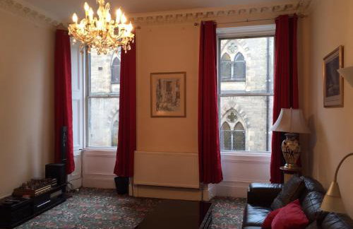 Large Grange Apartment - Foto 18