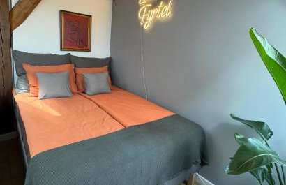 Apartament Fyrtel - Photo 13