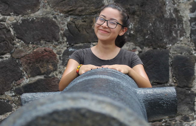 Excursion à San Blas - Photo 1