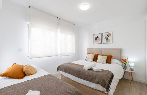 Fidalsa Penthouse Amazing View - Photo 32