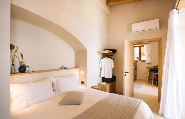 Mirthea Suites - Foto 3