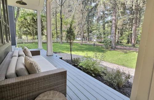 Modern Luxury Home Pool & Spa at Warren Dunes - Foto 34