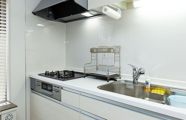 Kinugawa Station Front - Photo 47